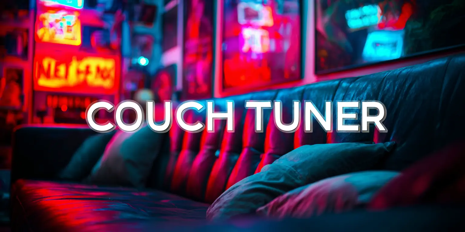 couchtuner
